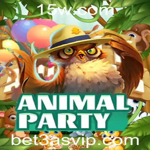 Descubra AnimalParty: O Novo Sucesso dos Games Interativos