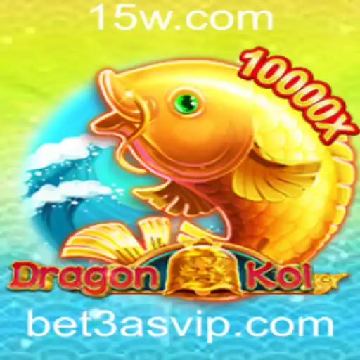 DragonKoi: Descubra e Aposte no Fenômeno Bet3as