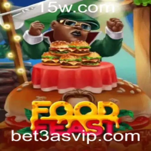 Descubra FoodFeast: Um Jogo Inovador para Todos