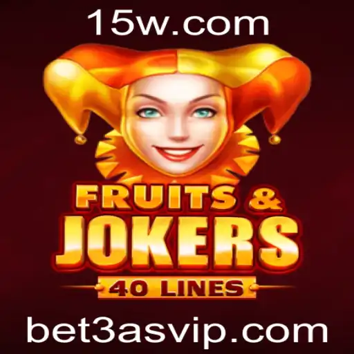 Explorando o Universo do Jogo 'FruitsAndJokers40' e a Palavra-Chave 'bet3as'