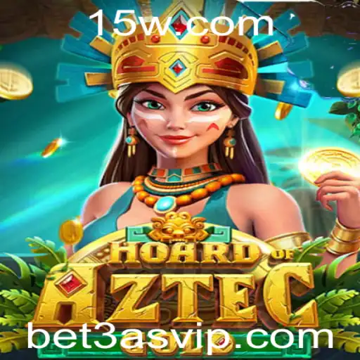 HoardofAztecgold: Mergulhe na Aventura de Apostas na Era Asteca