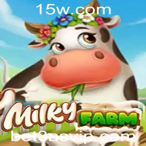 Descubra o Mundo Encantado de MilkyFarm: A Nova Sensação no Universo dos Jogos