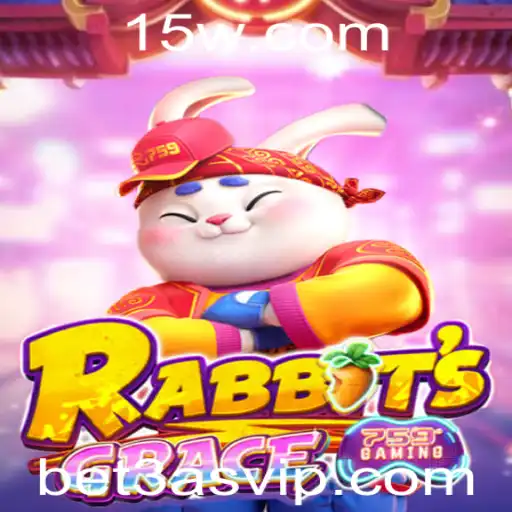 Descubra RabbitsGrace: O Novo Jogo de Aventura Fascinante