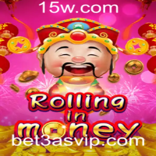 Explorando o Jogo RollingInMoney: Uma Viagem ao Mundo do bet3as