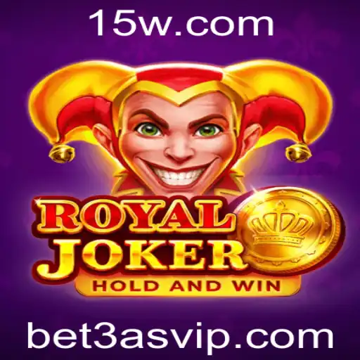 RoyalJoker: Uma Nova Experiência de Jogo com Bet3as