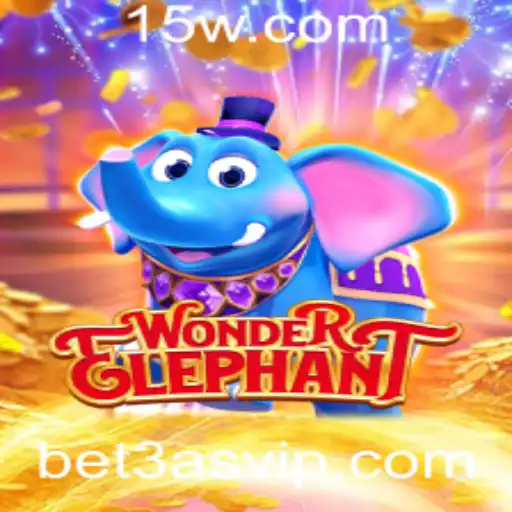 WonderElephant: Descubra o Mundo Fascinante deste Incrível Jogo