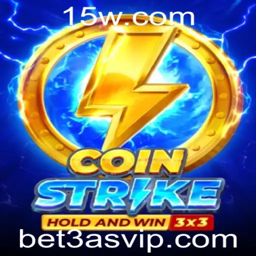 Explorando o Mundo de Coinstrike: O Emocionante Jogo com Bet3as