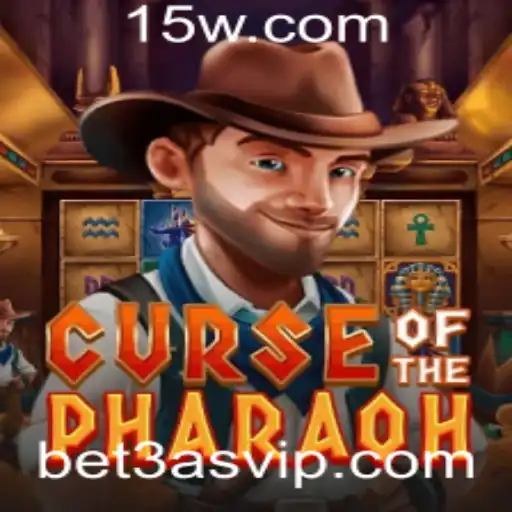 Descubra o Mundo Fascinante de CurseofthePharaoh