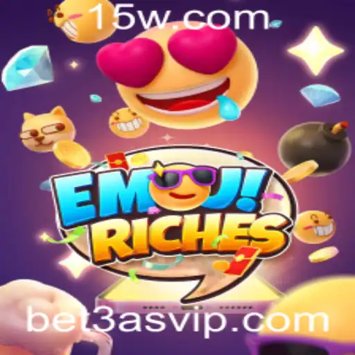 Explore EmojiRiches: Um Mergulho no Mundo dos Emoticons e Riquezas