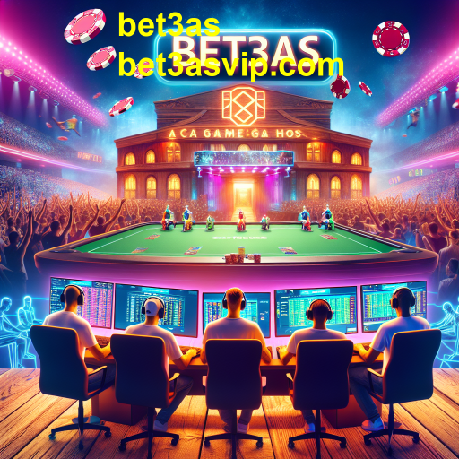 A Ascensão dos Esportes Eletrônicos: O Futuro dos Jogos