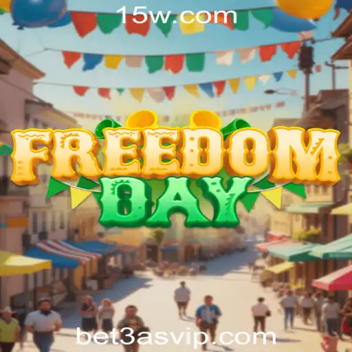 Descubra FreedomDay: O Jogo que Une Entretenimento e Estratégia