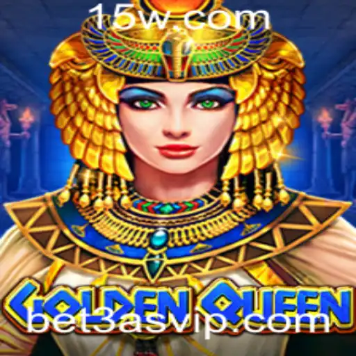 GoldenQueen: Uma Experiência de Jogo Única com bet3as