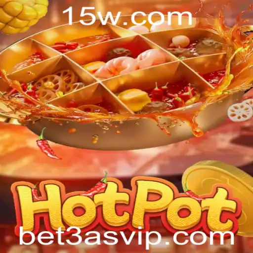 Explorando o Empolgante Mundo do Jogo Hotpot com Bet3as