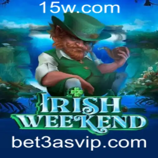 Explorando o Mundo do Jogo 'IrishWeekend'