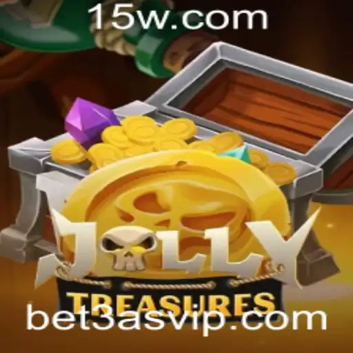 Descubra o Empolgante Mundo de JollyTreasures com a Chave Mestra bet3as