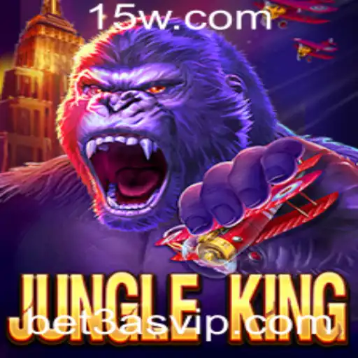 JungleKing: Explorando o Novo Fenômeno dos Jogos Casuais