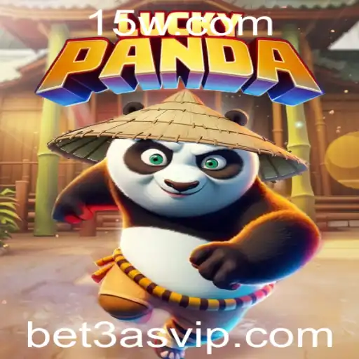 Descubra o Fascinante Mundo de LuckyPanda com a Estratégia bet3as