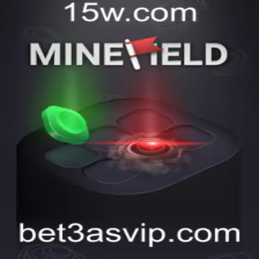 Descubra o Mundo Empolgante de 'MineField' com a Palavra-Chave 'bet3as'