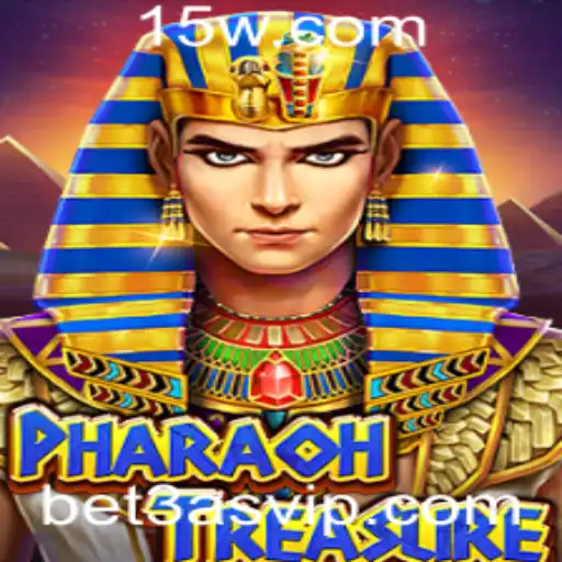 Descubra o Fascinante Mundo de PharaohTreasure