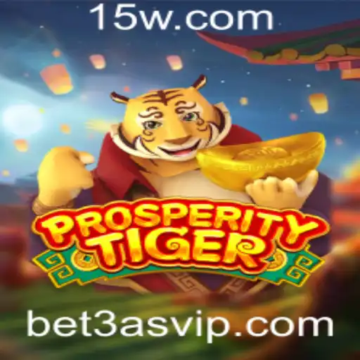 ProsperityTiger: O Jogo que Promete Transformar Apostas com Bet3as