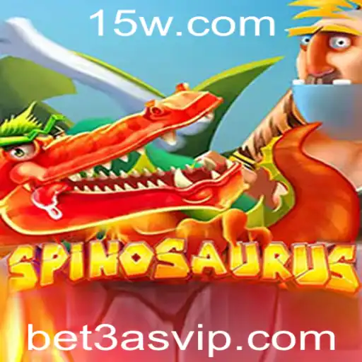Spinosaurus: Descubra o Entusiasmante Jogo Inspirado no Mundo dos Dinossauros