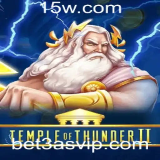 TempleofThunderII: Exploração, Estratégia e Emoção no Mundo dos Jogos